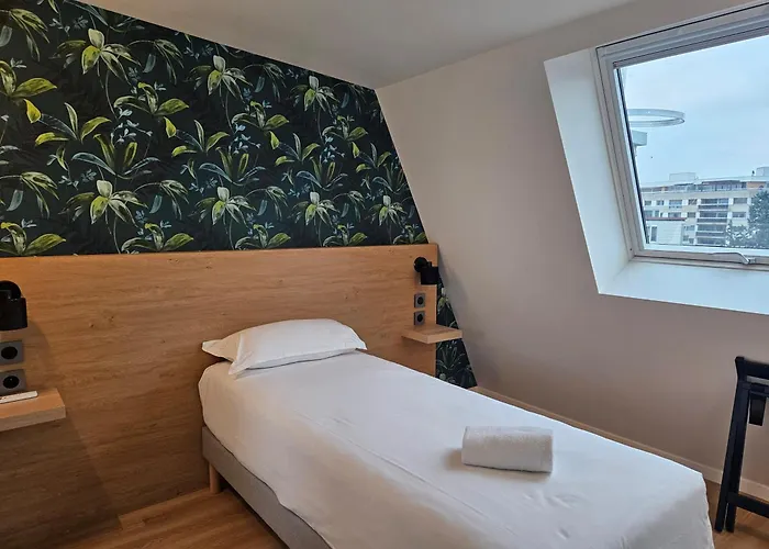 Oskar Hotel