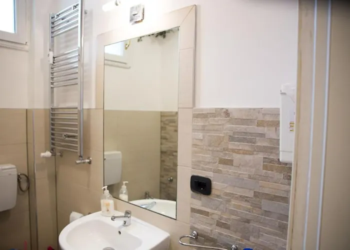 Bed&Breakfast Delle Rose