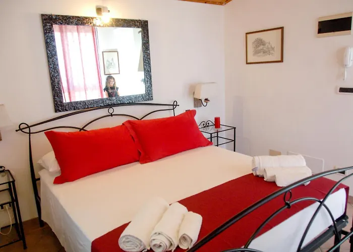 Villa Giummarito B&B Scicli