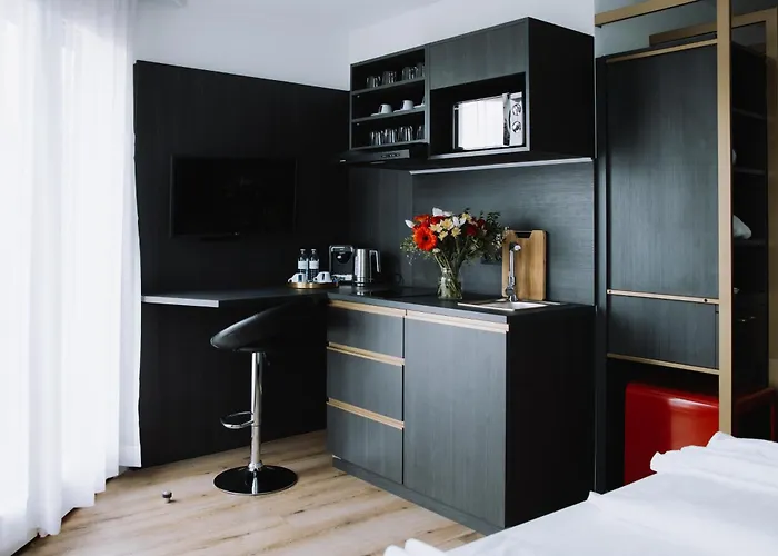 Florum Hotel Viena