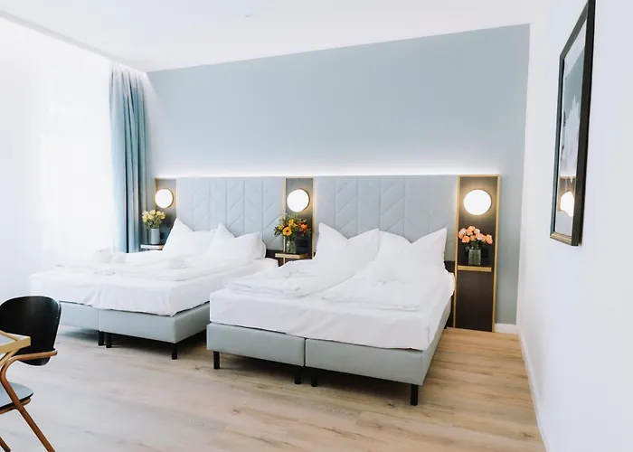 Florum Hotel Viena