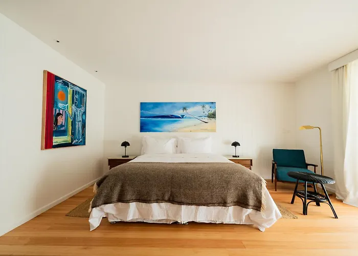 Casa Flor (Adults Only) Hotel Manantiales