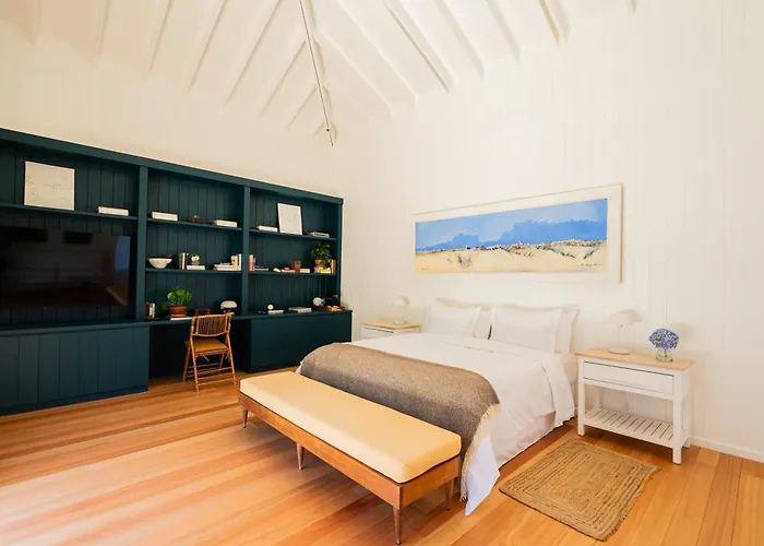 Casa Flor (Adults Only) Hotel Manantiales