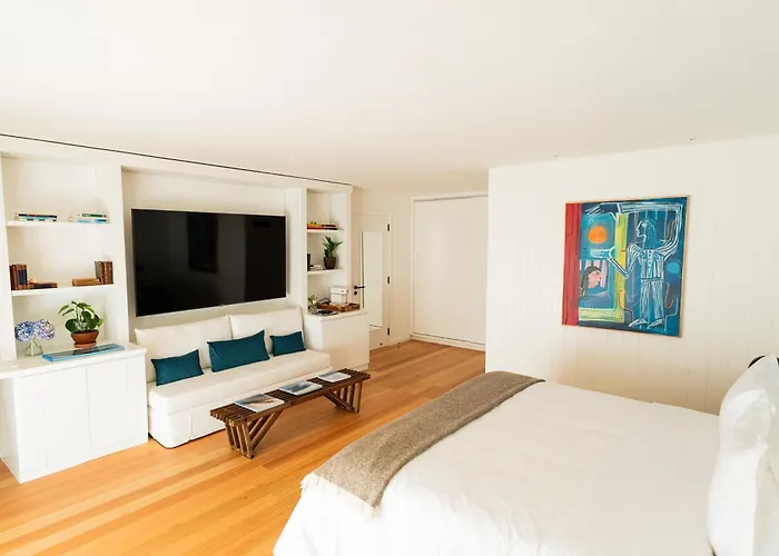 Casa Flor (Adults Only) Hotel Manantiales