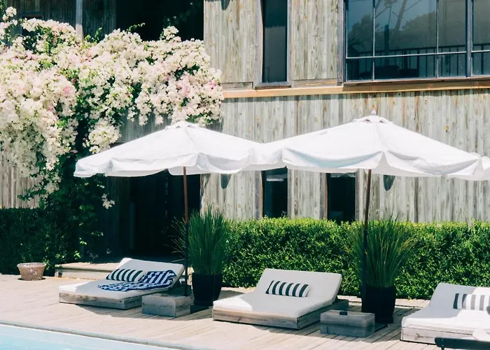 Casa Flor (Adults Only) Hotel Manantiales