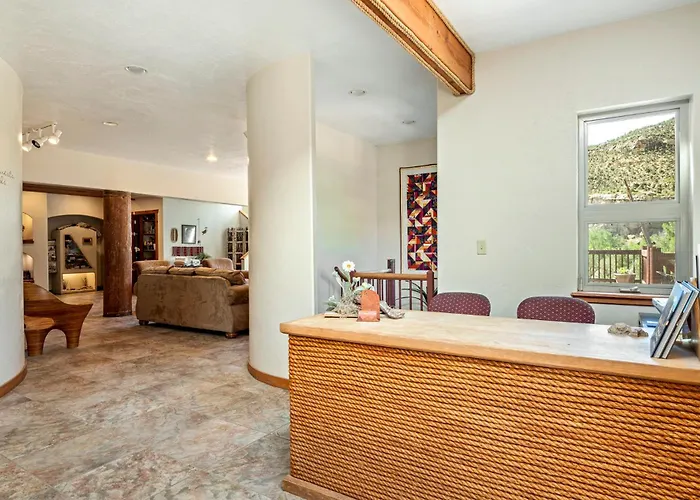 Slot Canyons Inn Bed & Breakfast Escalante