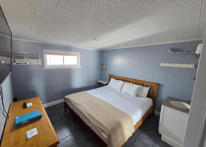 Seagrass Inn Old Orchard Beach