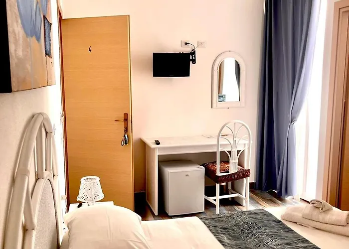 Bed and Breakfast Mir Mar Lampedusa