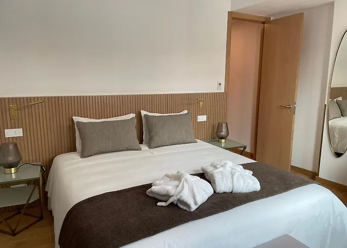 Castelo Hotel Chaves