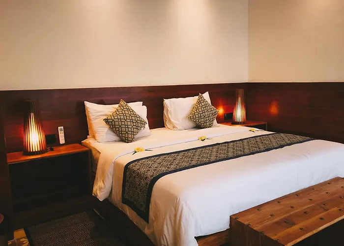 Bayview Gardens Hotel