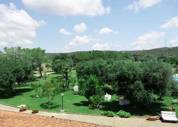 Relais D 'Itria