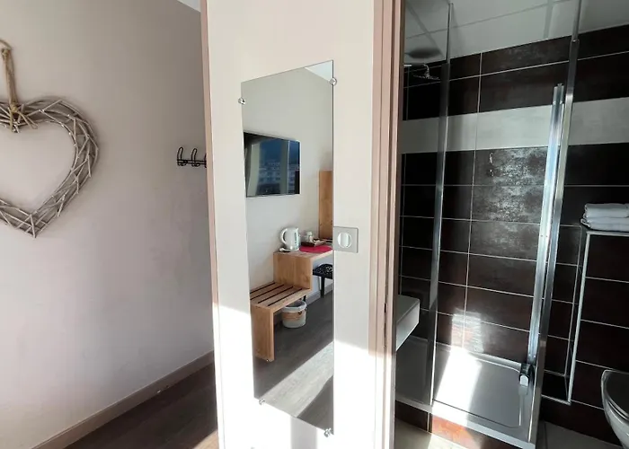 Annexe by Hôtel La Réserve Gérardmer