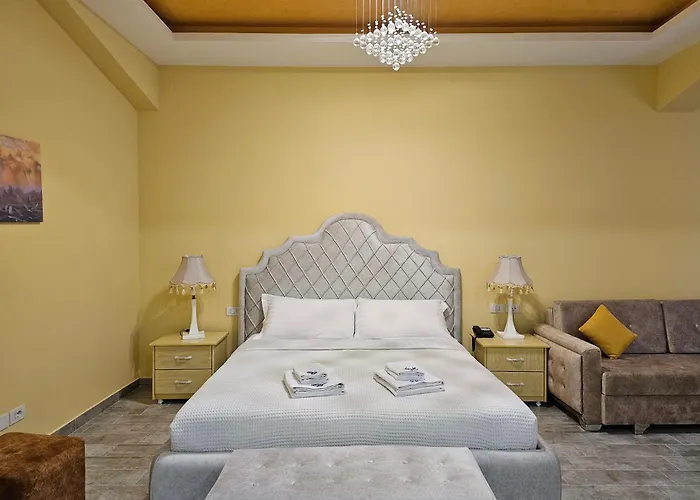 Monte Mare Hotel Vlorë