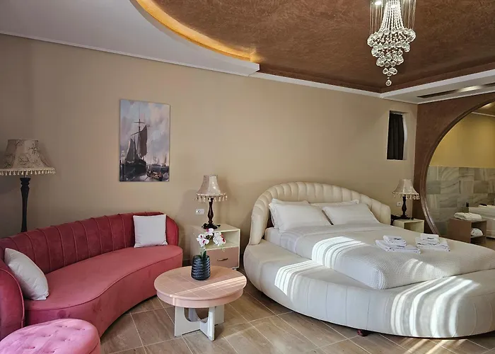 Monte Mare Hotel Vlorë