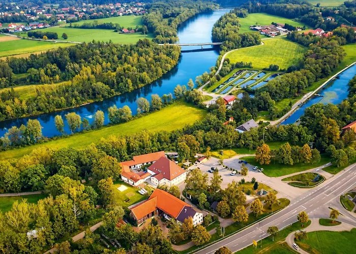 Landhotel Römerkessel Fuchstal