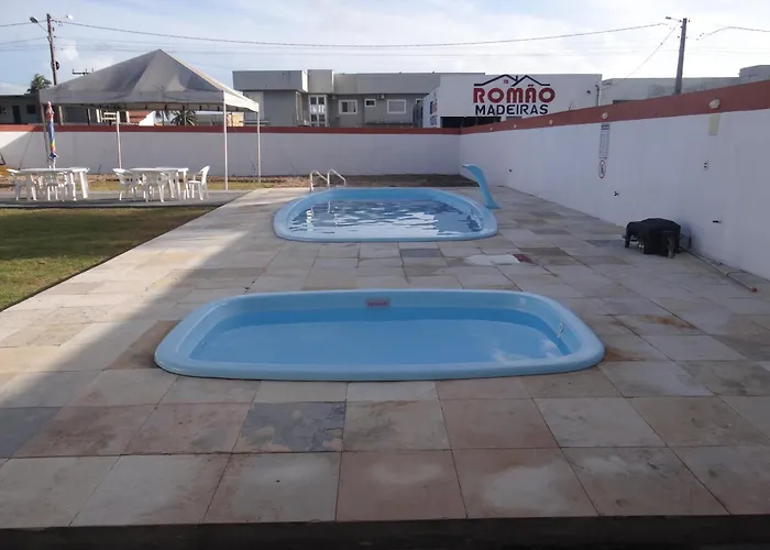 Hotel Vilas Salinópolis