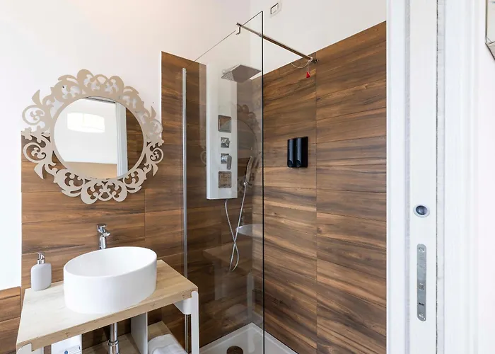 Mapi'S Rooms - Eja Sardinia