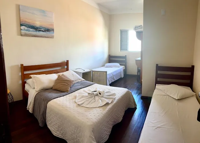 Hotel Chão Mineiro