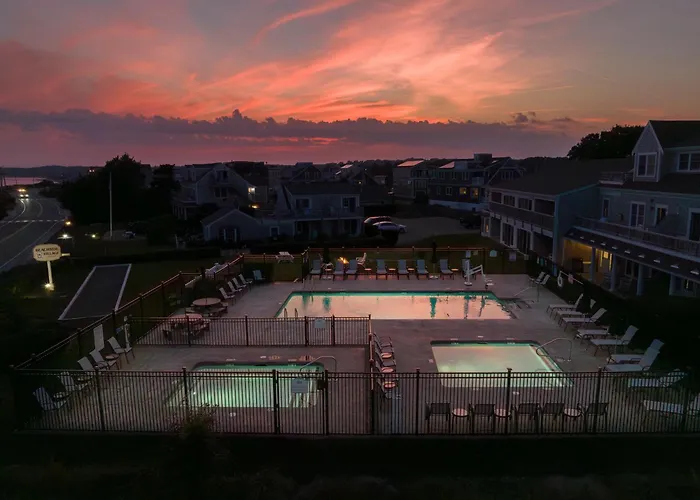Beachside Village Resort Falmouth