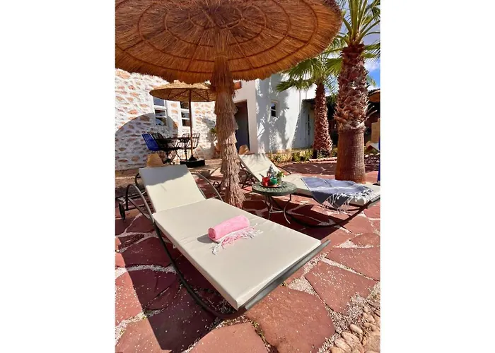 Riad Sanam - Adults Only