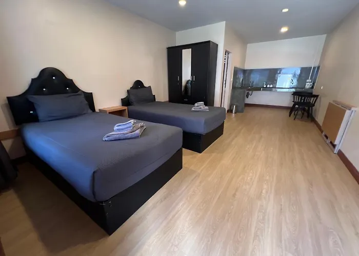 The Passion Nest - Sha Plus Certified Phuket
