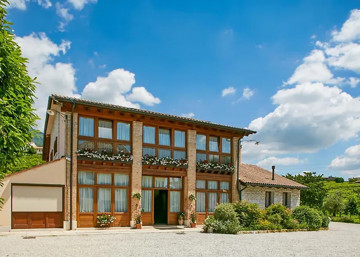 Agriturismo Roccat