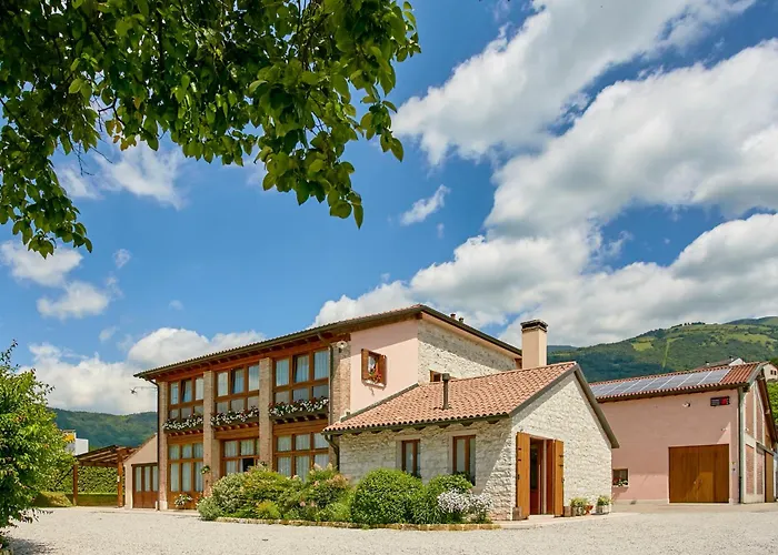 Agriturismo Roccat