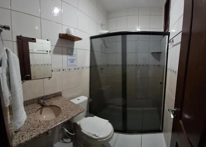 Pousada Vilas Boas Barreirinhas
