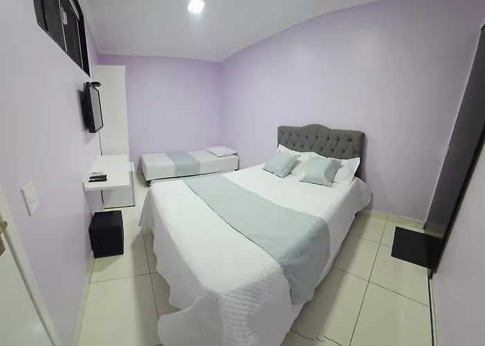 Alice Suites Arraial do Cabo