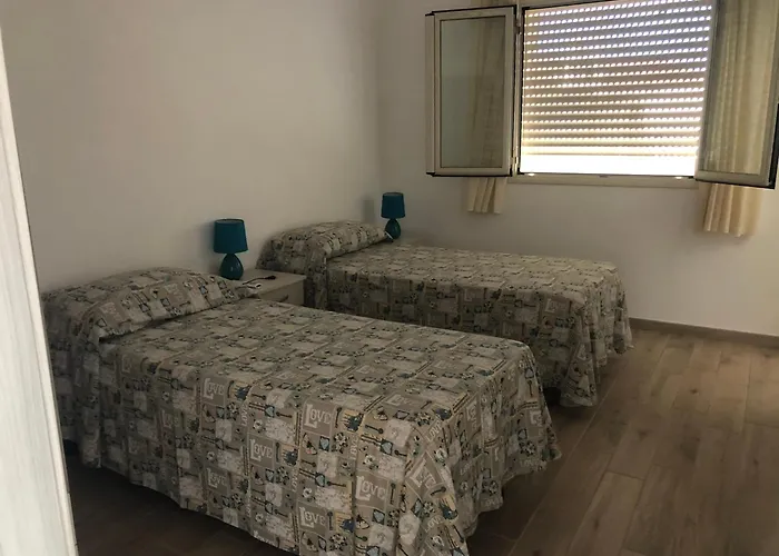 VILLA FLO' B&B  San Pietro in Bevagna