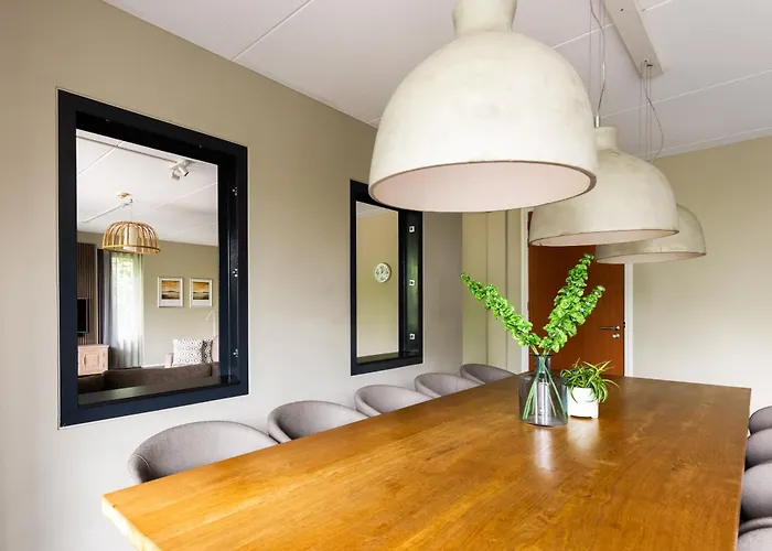 Residence Terschelling Midsland