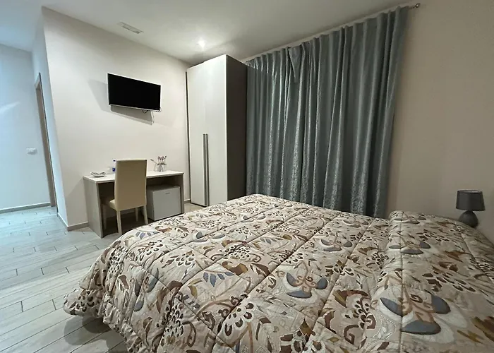 La Suite Cassino