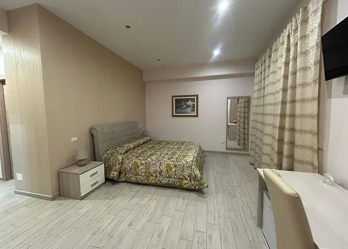 La Suite Cassino