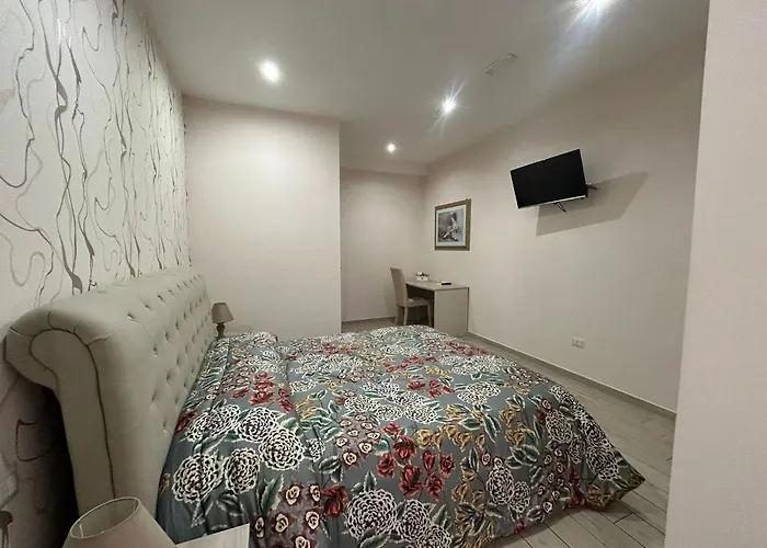 La Suite Cassino