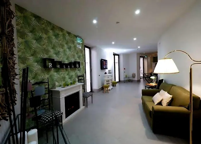 Relais Palazzo Duomo B&B