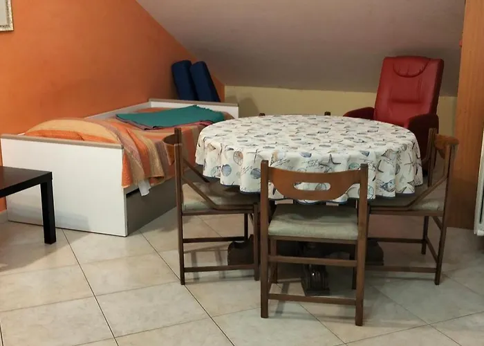 Bed and Breakfast Colle dell'Ara Chieti