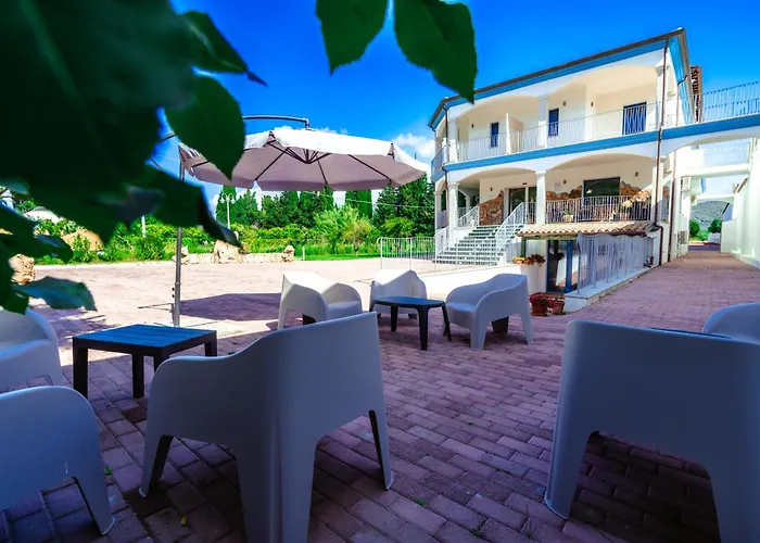 Borgo Albador Rooms Posada 