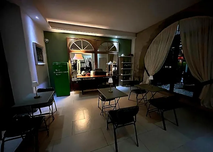 Relais Palazzo Duomo B&B
