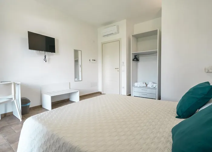 Borgo Albador Rooms Posada 