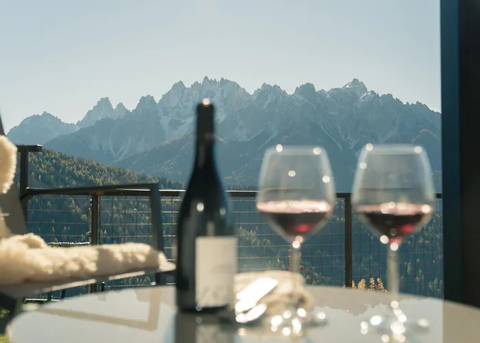 Bed and Breakfast Nigglerhof Toblach