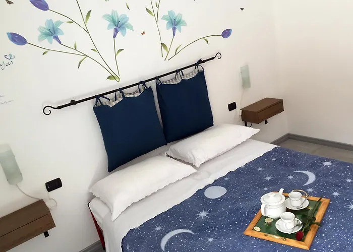B&B Honey Rooms Saronno