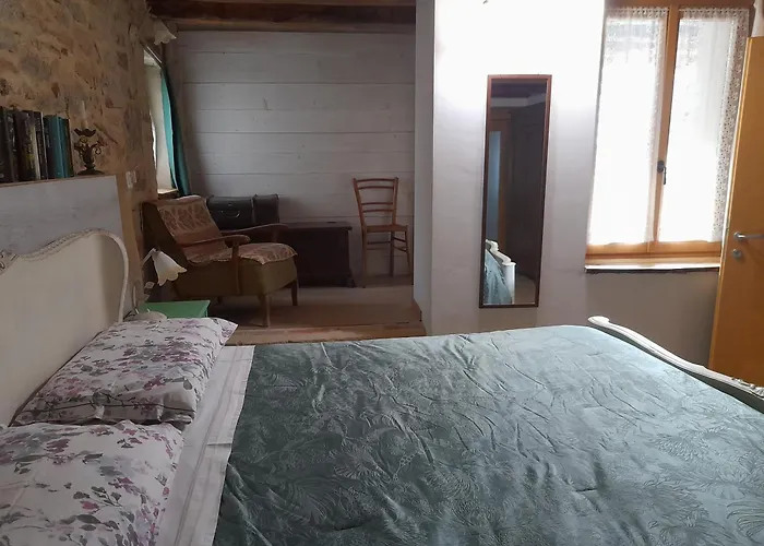 Bed and Breakfast Casa 1885 Belluno