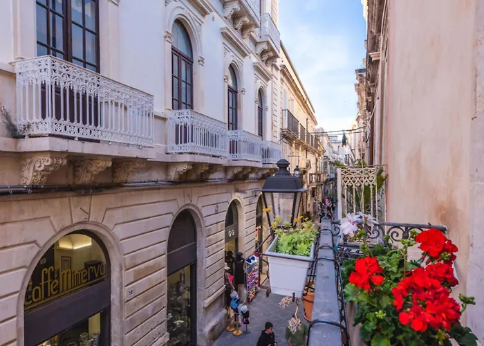 Dream Holiday Ortigia