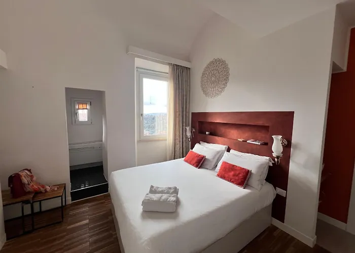 B&B Dimor'à Pitigliano