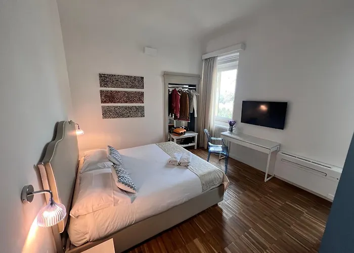 B&B Dimor'à Pitigliano