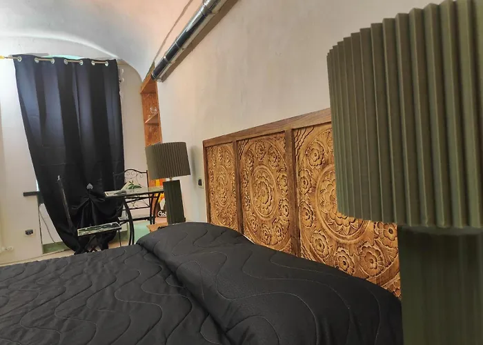 Bed and Breakfast Casa Norida à Bordighera