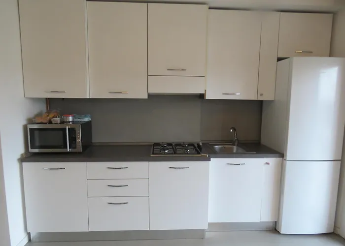 Assago Forum Apartment