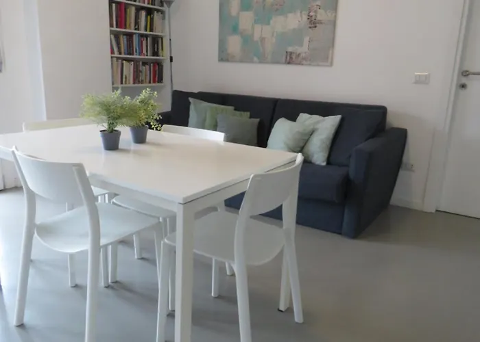 Assago Forum Apartment