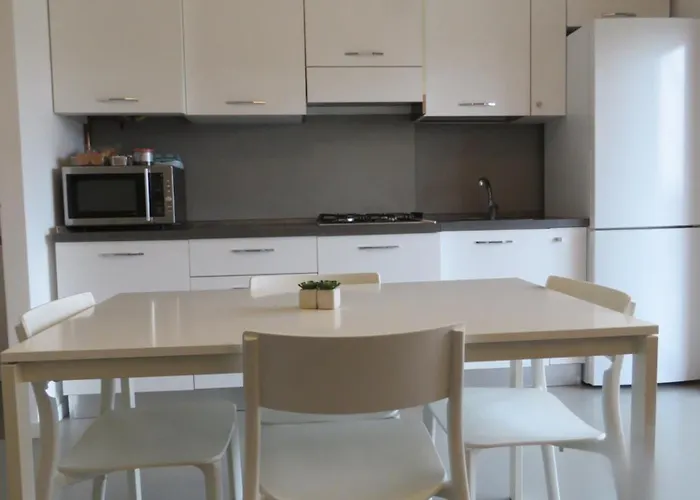 Assago Forum Apartment