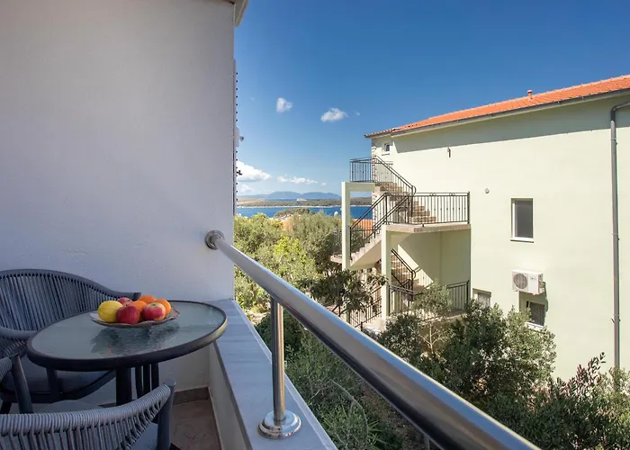 Apartments Jakic 1 Hvar Town